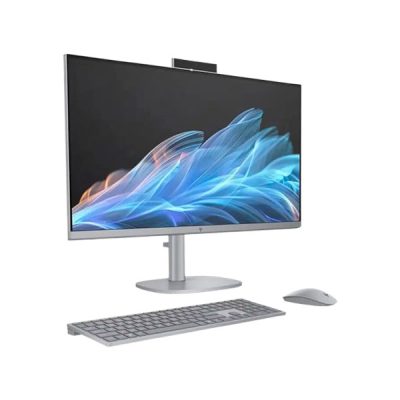 COMPUTADOR TODO EN UNO HP OMNISTUDIO X 27-CS0272LA INTEL CORE ULTRA 7 16GB RAM 512GB SSD 27 PULGADAS