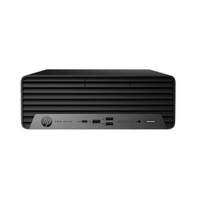 COMPUTADOR HP PRO TOWER 400 G9 INTEL CORE I7-14700 16GB DDR5 1TB SSD