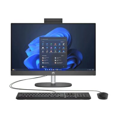 COMPUTADOR TODO EN UNO HP PROONE 240 G10 INTEL CORE I5-1334U 16GB DDR4 512GB SSD 23.8 FHD FREEDOS