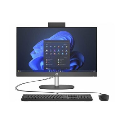 COMPUTADOR TODO EN UNO HP PROONE 240 G10 INTEL CORE ULTRA 5 125U 16GB RAM 512GB SSD 23.8 FHD WINDOWS 11 PRO