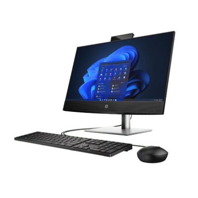 COMPUTADOR TODO EN UNO HP PROONE 440 G9 INTEL CORE I7-14700 16GB DDR5 512GB SSD 23.8 FHD WINDOWS 11 PRO