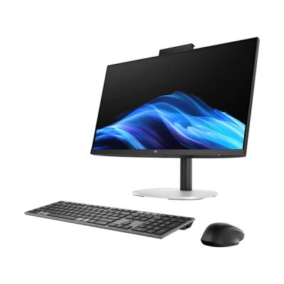 COMPUTADOR TODO EN UNO HP PROSTUDIO 4 G1I INTEL CORE ULTRA 5 225 16GB DDR5 512GB SSD 23.8 FHD WINDOWS 11 PRO