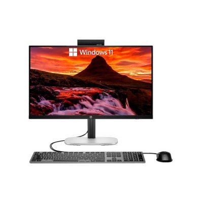 COMPUTADOR TODO EN UNO HP PROSTUDIO 4 G1I INTEL CORE ULTRA 7 265 16GB DDR5 1TB SSD 23.8 FHD WINDOWS 11 PRO