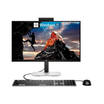 COMPUTADOR TODO EN UNO HP PROSTUDIO 4 G1I INTEL CORE ULTRA 5 225T 24GB DDR5 512GB SSD 23.8 FHD WINDOWS 11 PRO