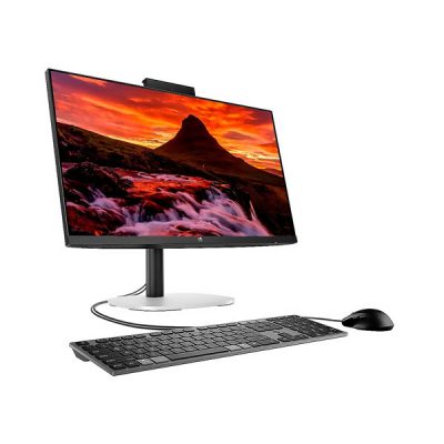 COMPUTADOR TODO EN UNO HP PROSTUDIO 4 G1I INTEL CORE ULTRA 7 265 24GB DDR5 1TB SSD 23.8 FHD WINDOWS 11 PRO