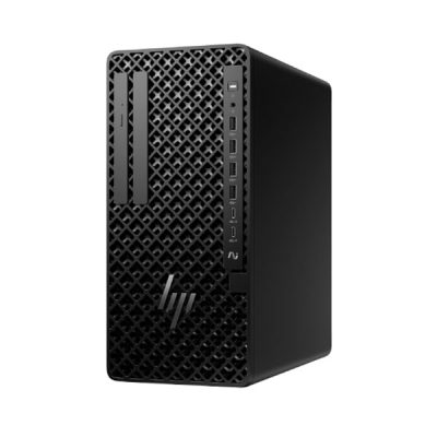 COMPUTADOR HP Z1 G1I TOWER INTEL CORE ULTRA 9 285 32GB DDR5 1TB SSD NVIDIA GEFORCE RTX 5060 WINDOWS 11 PRO