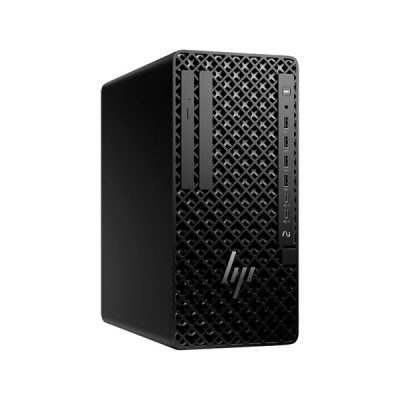 COMPUTADOR HP Z1 G1I TOWER INTEL CORE ULTRA 7 265 32GB DDR5 1TB NVME SSD NVIDIA GEFORCE RTX 5060 TI WINDOWS 11 PRO