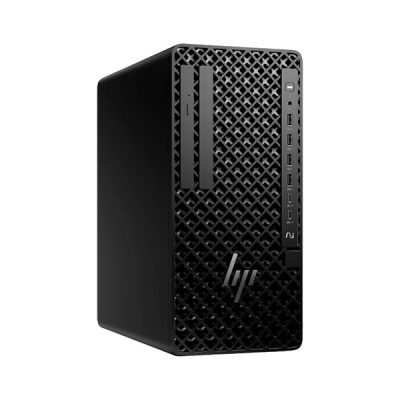 COMPUTADOR HP Z1 G1I TOWER INTEL CORE ULTRA 7 265 32GB DDR5 1TB SSD NVIDIA GEFORCE RTX 3050 WINDOWS 11 PRO