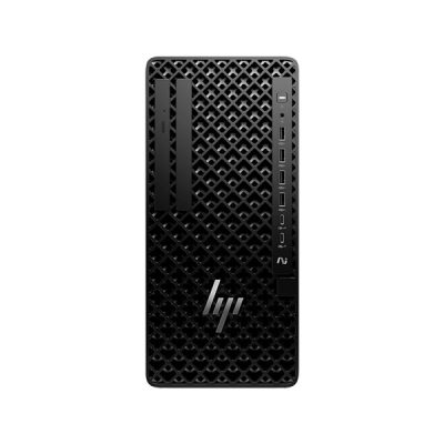 COMPUTADOR HP Z1 G1I TOWER INTEL CORE ULTRA 7 265 32GB DDR5 1TB NVME SSD NVIDIA GEFORCE RTX 5060 TI WINDOWS 11 PRO