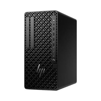 COMPUTADOR HP Z1 G1I TOWER INTEL CORE ULTRA 9 285 32GB DDR5 1TB NVME SSD NVIDIA GEFORCE RTX 5060 TI WINDOWS 11 PRO