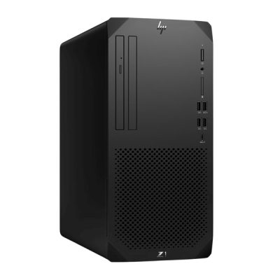 COMPUTADOR HP Z1 G9 TOWER INTEL CORE I7-14700 16GB DDR5 1TB SSD NVIDIA GEFORCE RTX 3050 WINDOWS 11 PRO