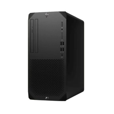 COMPUTADOR HP Z1 G9 TOWER INTEL CORE I7-14700 16GB DDR5 1TB SSD NVIDIA GEFORCE RTX 3050 WINDOWS 11 PRO