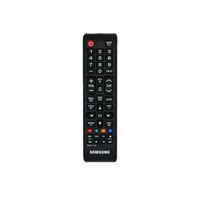 CONTROL REMOTO SAMSUNG BN59-01199F PARA SMART TV LED LCD 3D HDTV