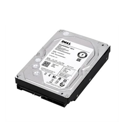 DISCO DURO DELL 09PR63 DE 4TB SATA SERVIDOR 3.5″ LFF 6G 7.2K HOT PLUG
