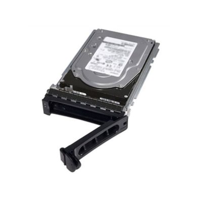 DISCO DURO DELL 0XPJ47 DE 4TB SATA SERVIDOR 3.5″ LFF 6G 7.2K HOT PLUG