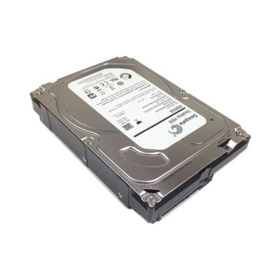 DISCO DURO DELL ST4000DM000 DE 4TB SATA SERVIDOR 3.5″ LFF 6G