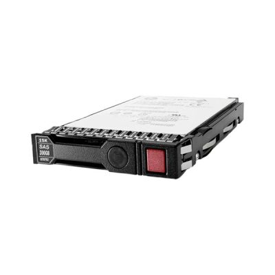 DISCO DURO HP 867254-001 DE 300GB SAS PARA SERVIDOR 2.5″ SFF 6G 15K HOT PLUG