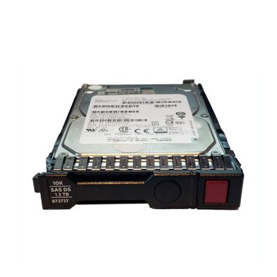DISCO DURO HP 876936-002 DE 1.2TB SAS PARA SERVIDOR 2.5″ SFF 12G 10K HOT PLUG
