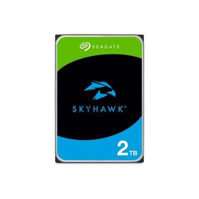 DISCO DURO SEAGATE SKYHAWK ST2000VX017 2TB CCTV SATA 3.5″