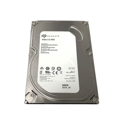 DISCO DURO SEAGATE ST500VM000 DE 500GB SATA PC 3.5″