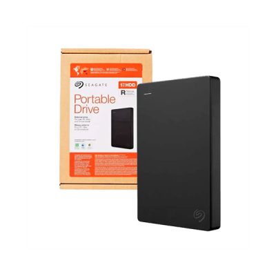 DISCO DURO SEAGATE STGX1000400 PORTABLE EXTERNO USB 3.0 DE 1TB 2.5