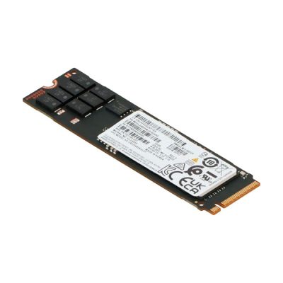 DISCO SOLIDO SSD HP P51184-001 480GB PCIE 4.0 X4 NVME M.2 2280