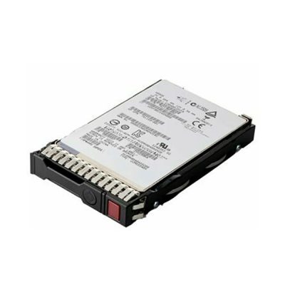 DISCO SOLIDO SSD HP RI P18422-B21 DE 480GB SATA SERVIDOR 2 .5″ 6G SFF SC HOT PLUG