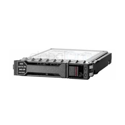 DISCO SSD HPE P40498-B21 960GB SATA 6GB/S READ INTENSIVE SFF BC MULTI VENDOR
