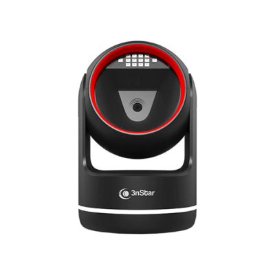 ESCANER 3NSTAR SC506 CODIGO DE BARRAS 1D/2D QR USB DE MESA o MOSTRADOR