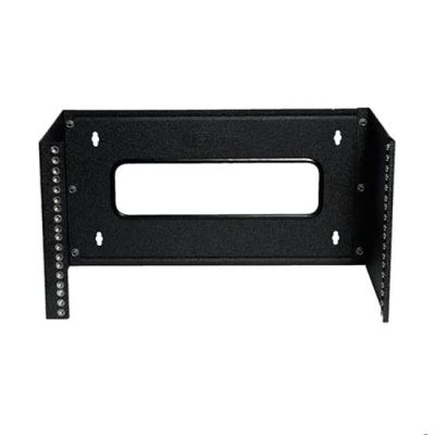 RACK SOPORTE ABIERTO BEAUCOUP I-1034 DE PARED 6UR (51.5x25x27.7cm)