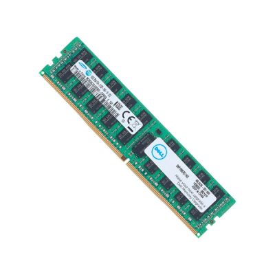 MEMORIA RAM DELL SNP1R8CRC/16G DDR4 16GB 2RX4 PC4-17000 2133MHz ECC REGISTERED