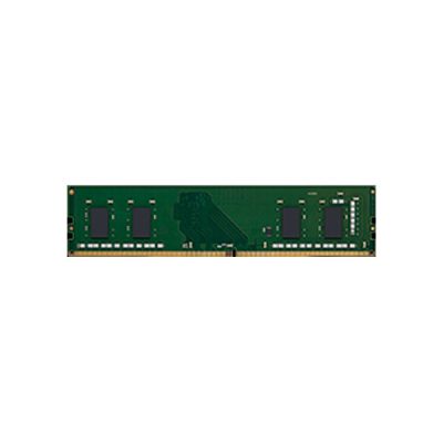 MEMORIA RAM KINGSTON KCP426NS6/4 DDR4 4GB PC4-21300 2666MHz