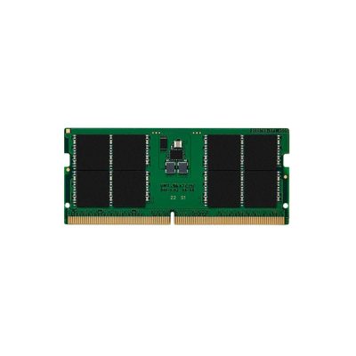 MEMORIA RAM KINGSTON KVR56S46BD8-32 DDR5 SO-DIMM 32GB PC5-44800 5600MHZ
