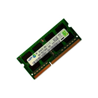 MEMORIA RAM SAMSUNG M471B5273DH0-CK0 DDR3 SO-DIMM 8GB PC3-12800 1600MHz