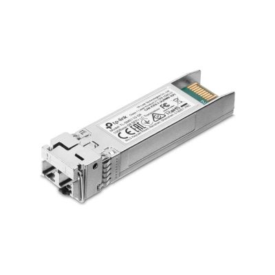 MODULO DE FIBRA SFP+/SFP28 MM TP-LINK TL-SM6110-SR 10/25GIGABIT CONECTOR LC
