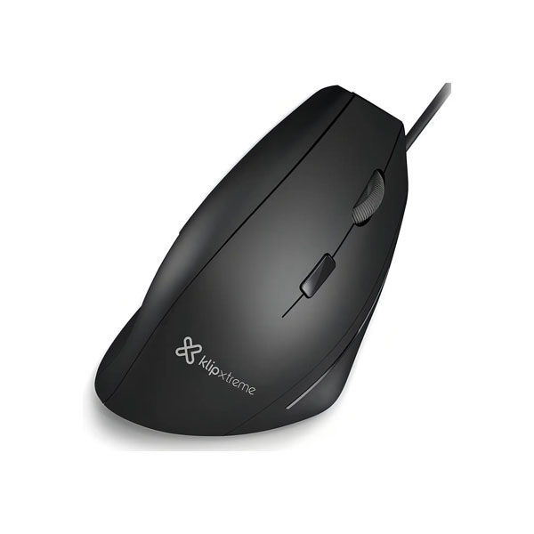MOUSE-OPTICO-KLIP-XTREME-KMO-505
