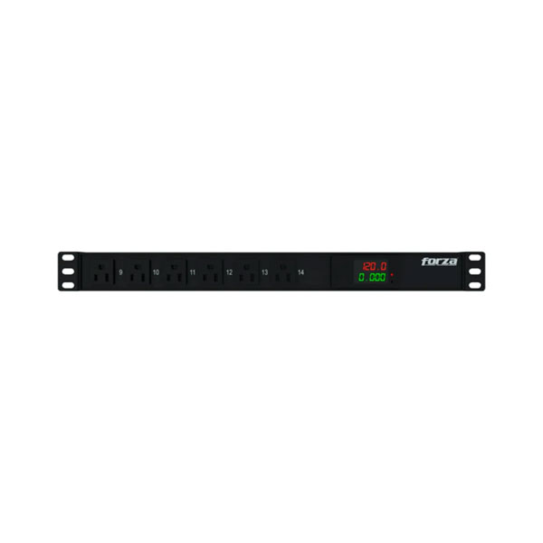 MULTITOMA-FORZA-PDU-FPD-1411M1U
