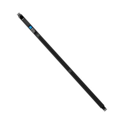 MULTITOMA FORZA PDU FPD-3012M0US VERTICAL PARA RACK 24 TOMAS IEC C13, 6X IEC C19 220V