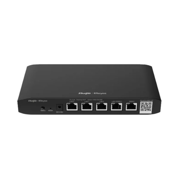 ROUTER-RUIJIE-REYEE-RG-EG105G-V2