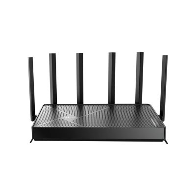 ROUTER WIRELESS BE6500 TP-LINK ARCHER GE400 WIFI 7 6.5Gbps DOBLE BANDA ANTENAS INTERNAS MESH MLO MU-MIMO 2.5G USB 3.0