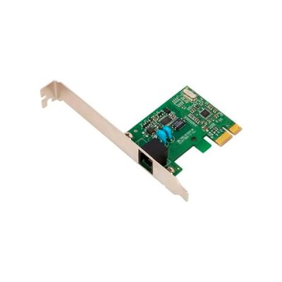 TARJETA USROBOTICS PCI-E x1 DE FAX MODEM RJ11 56K CALL ID