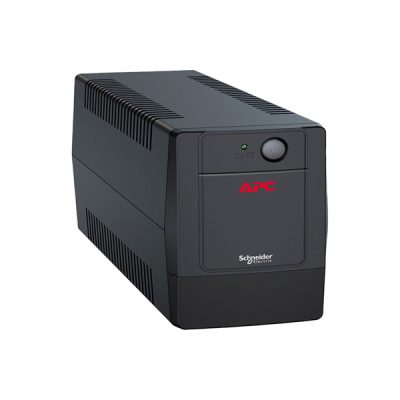 UPS APC EASY BVG700-LM DE 700VA AVR 360W 4 TOMAS 120V