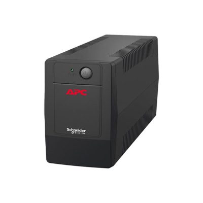 UPS APC EASY BVG900-LM DE 900VA AVR 480W 4 TOMAS 120V
