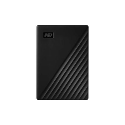 DISCO DURO WD WDBN8Z0020BBK-WEWM DRIVE PLUS EXTERNO USB 3.0 DE 2TB 2.5″