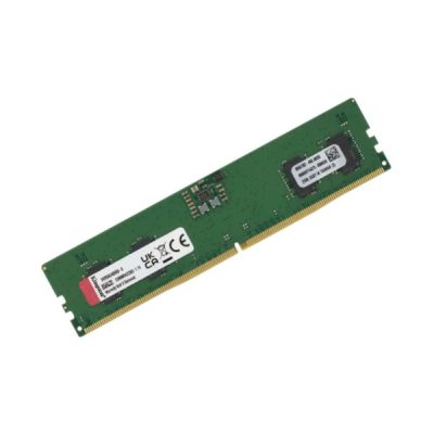 MEMORIA RAM KINGSTON KVR56U46BS6-8 DDR5 8GB PC5-44800 5600MHZ