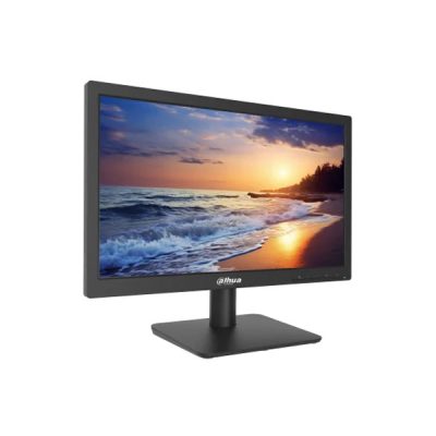 MONITOR DAHUA DHI-LM19-L200N 19.5” HD+ 75Hz HDMI y VGA