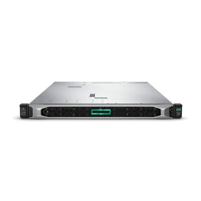 SERVIDOR HP P19774-B21 PROLIANT DL360 GEN10, XEON SILVER 4208 8-CORE 2.1GHz, 16GB RAM DDR4, NO HDD 8SFF, POWER SUPPLY 500W, TIPO RACK